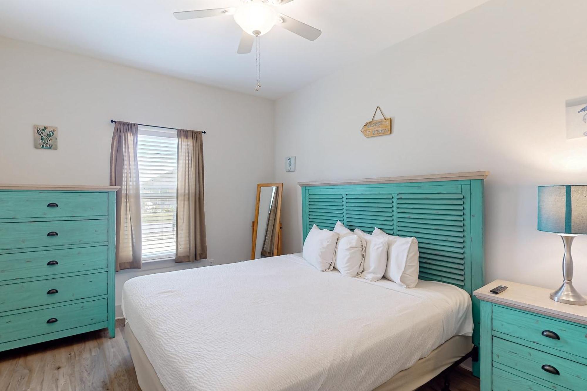 Vila Seahorse Hideaway Panama City Beach Exteriér fotografie