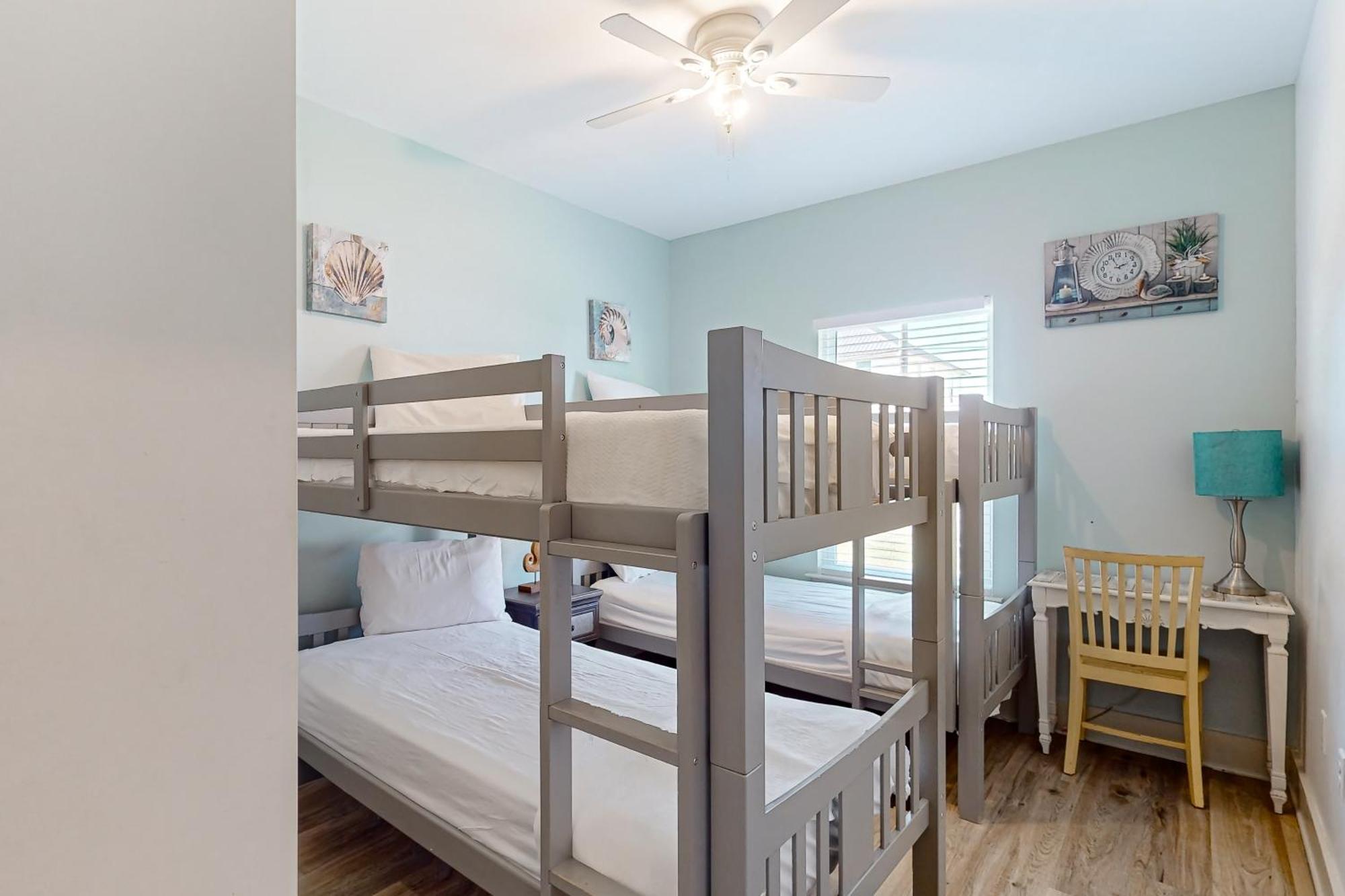 Vila Seahorse Hideaway Panama City Beach Exteriér fotografie